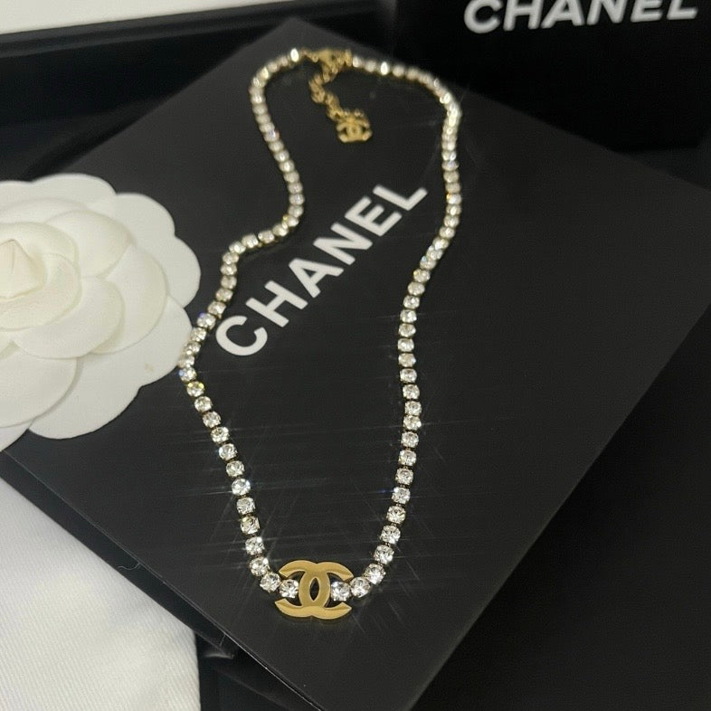 CHANEL NECKLACE