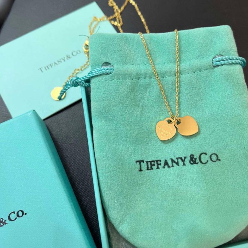 TIFFANY & CO. NECKLACE