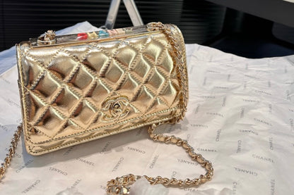 CHANEL BAG