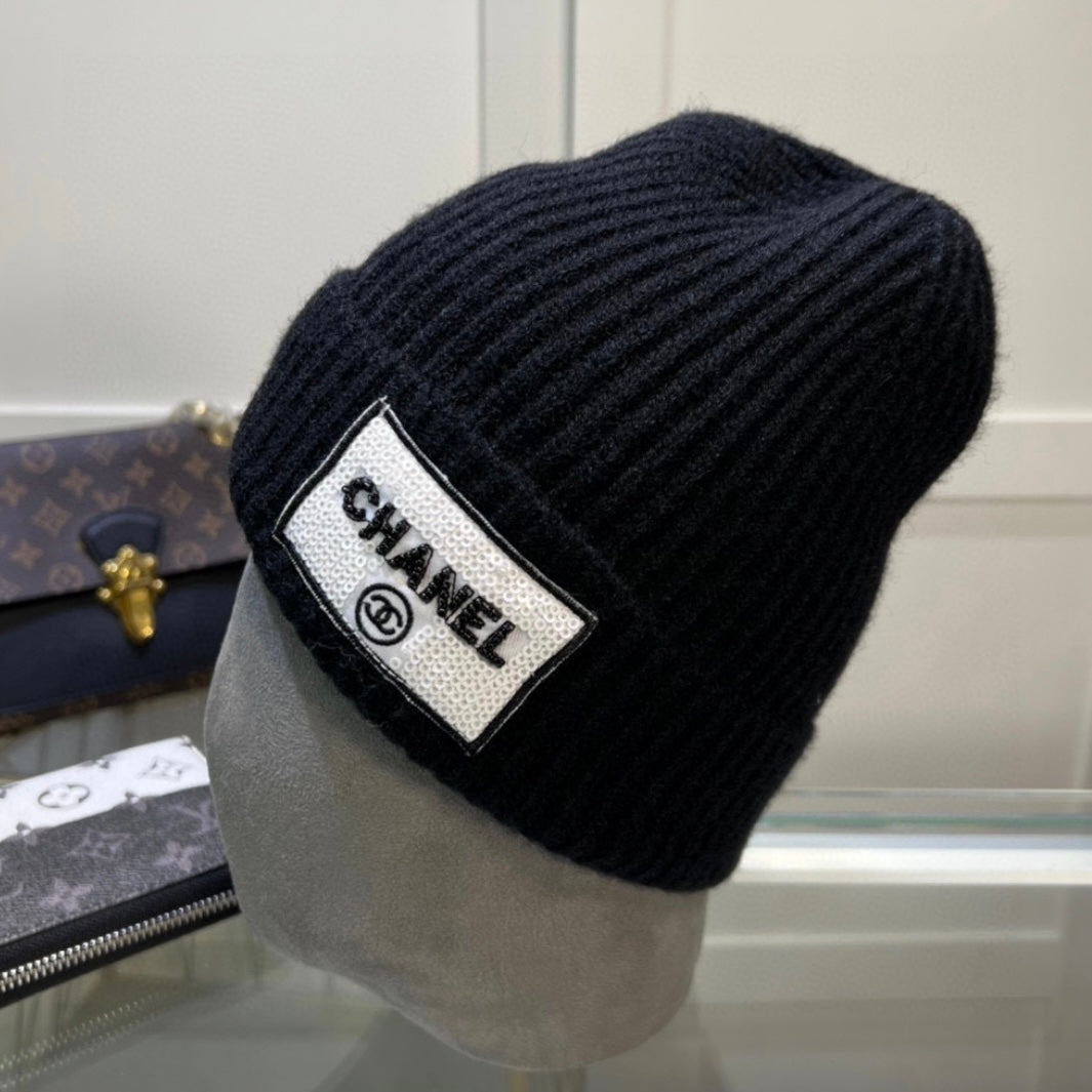 CHANEL BEANIES