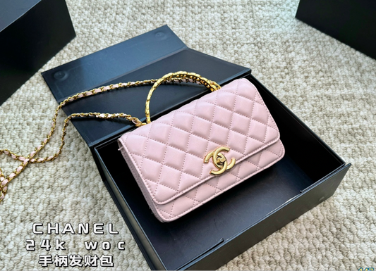 CHANEL PURSE