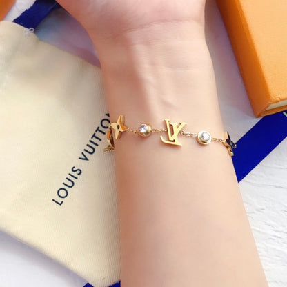 LV BRACELET