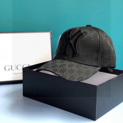 GUCCI CAPS