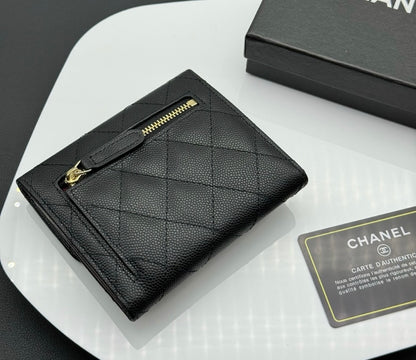 CHANEL WALLET