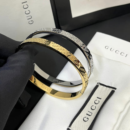 GUCCI BRACELET