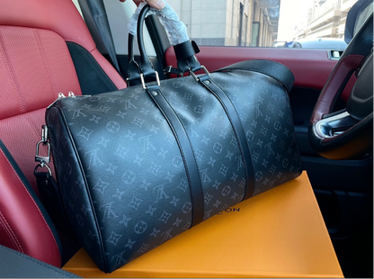 LV DUFFEL BAG