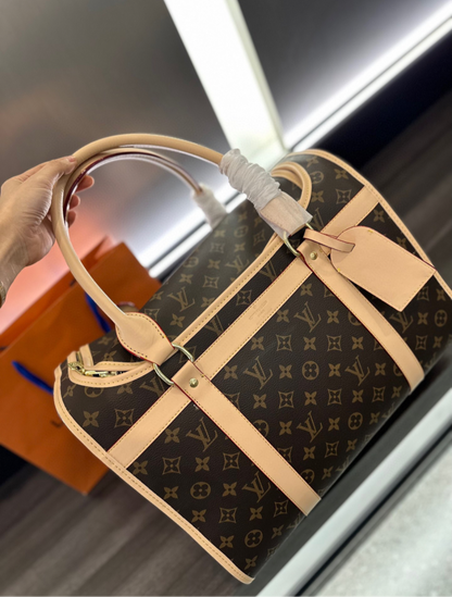 LV PET CARRIER