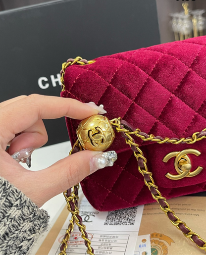 CHANEL BAG