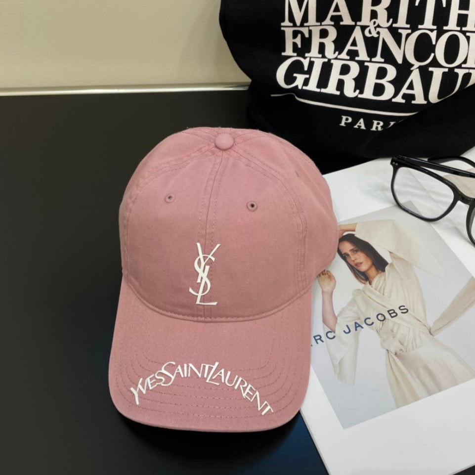 YSL CAPS