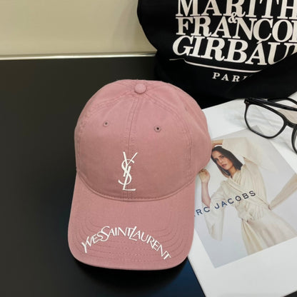 YSL CAPS