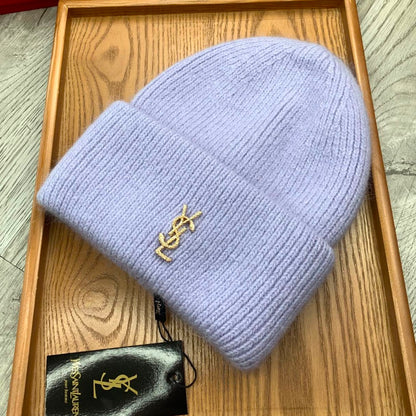 YSL BEANIES