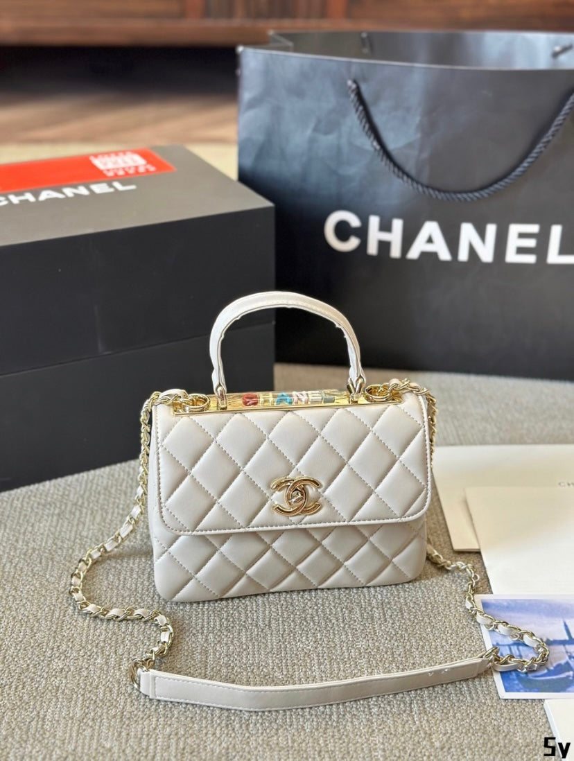 CHANEL BAG