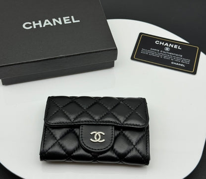 CHANEL WALLET