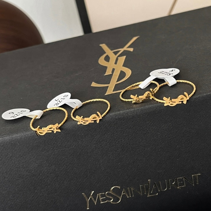 YSL RING