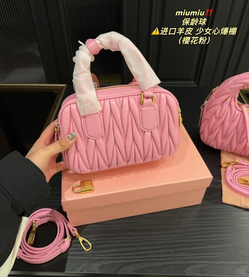 MIU MIU PURSE