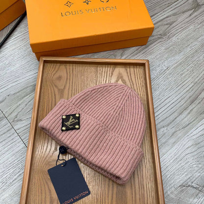 LV BEANIES