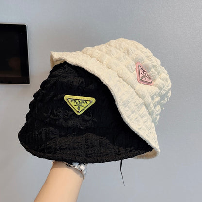 PRADA BUCKET HATS