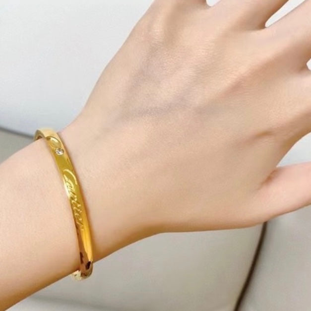 CARTIER BRACELET