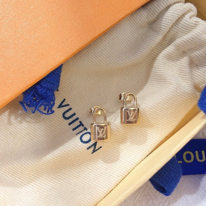 LV EARRINGS