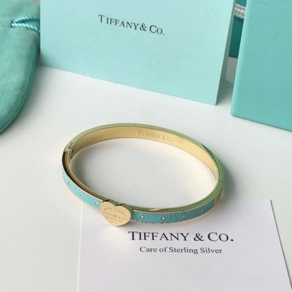 TIFFANY & CO. BRACELET