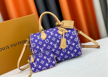 LV Duffle Bag