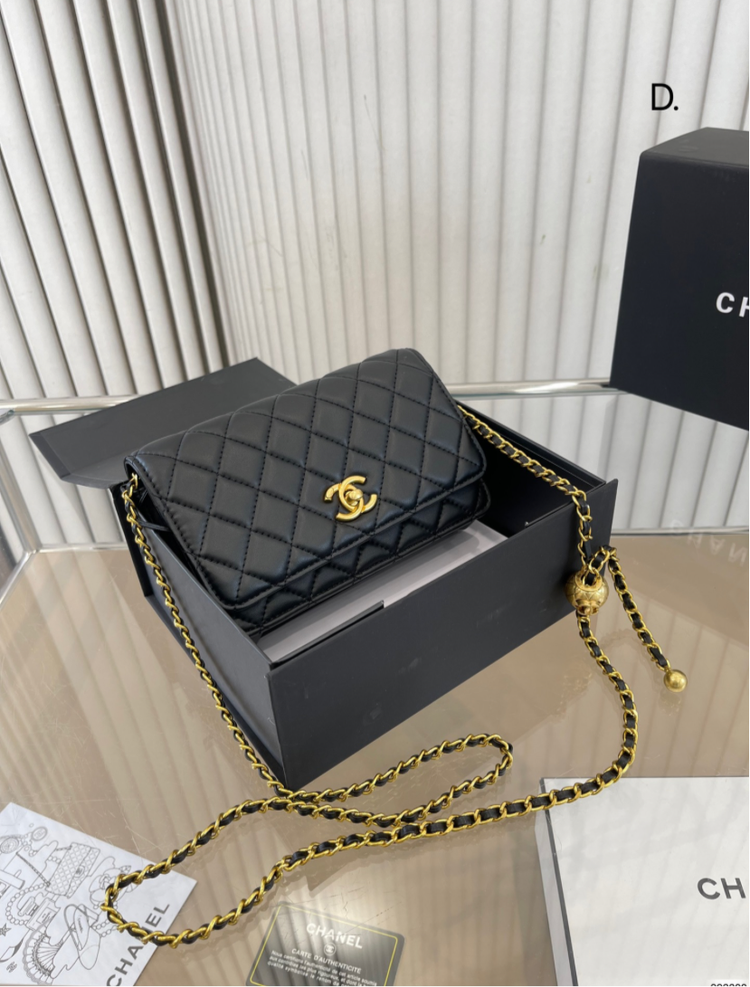 CHANEL BAG