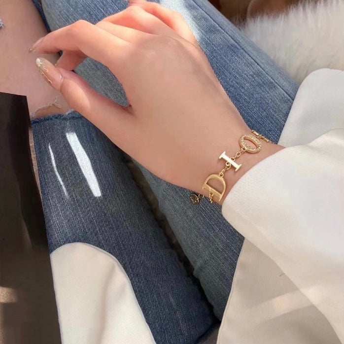 DIOR BRACELET