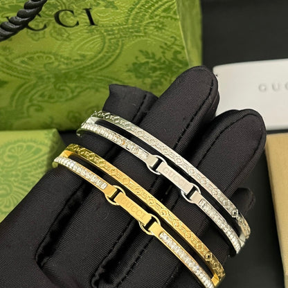 GUCCI BRACELET