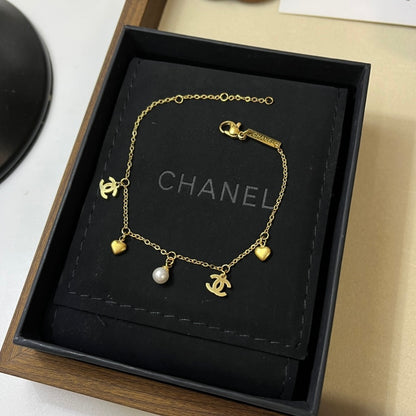 CHANEL BRACELET