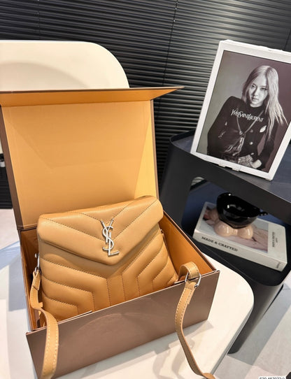 YSL PURSE