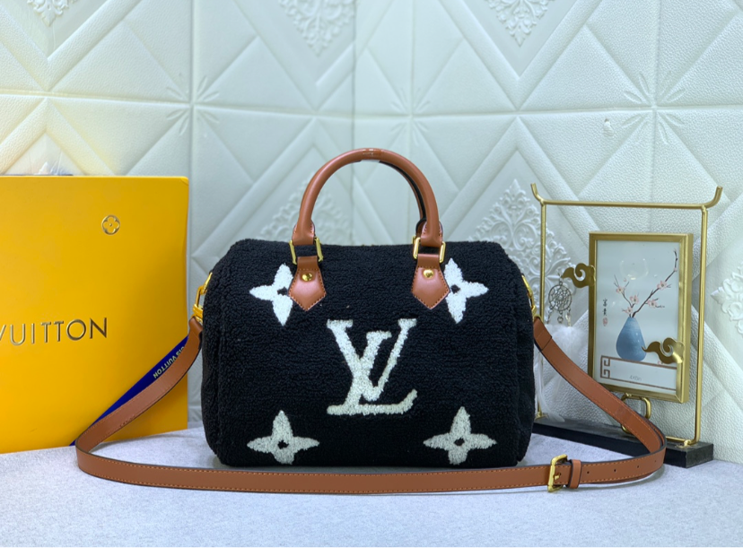 LV PURSE