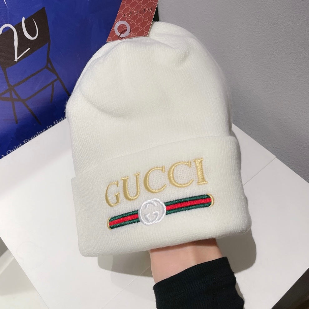 GUCCI BEANIES