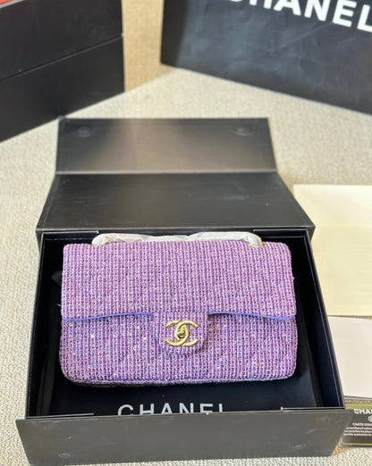 CHANEL BAG