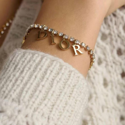 DIOR BRACELET