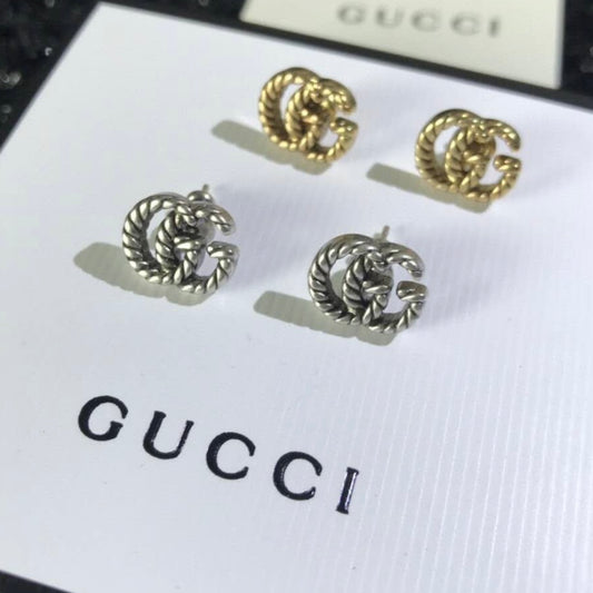 GUCCI EARRINGS