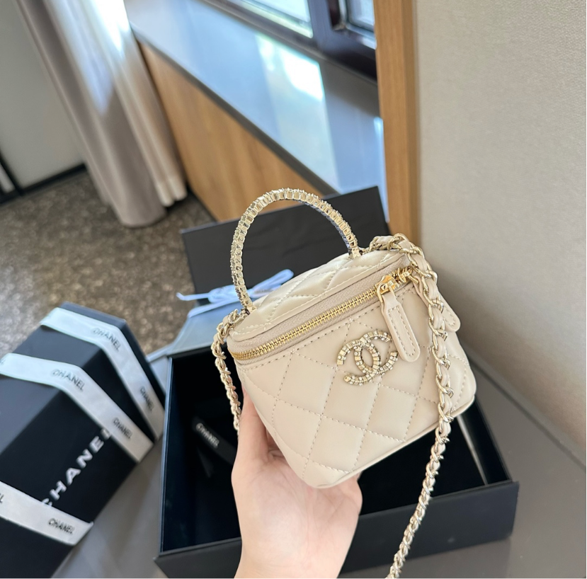 CHANEL BAG