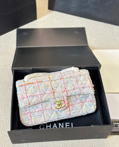 CHANEL BAG