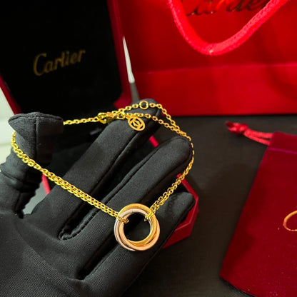 CARTIER BRACELET