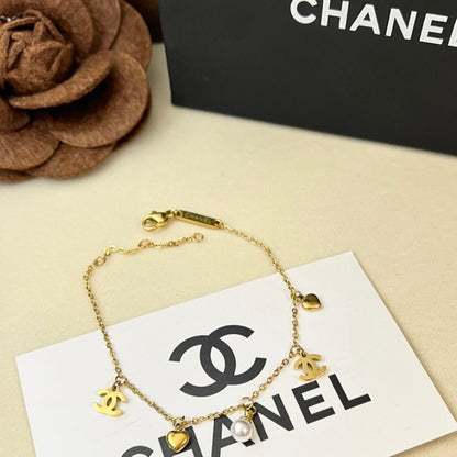 CHANEL BRACELET