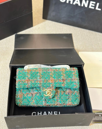 CHANEL BAG