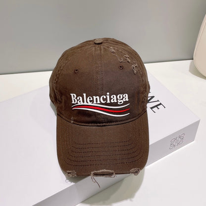 BALENCIAGA CAPS