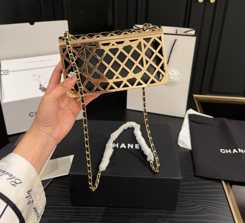 CHANEL BAG