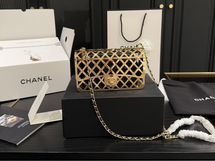 CHANEL BAG