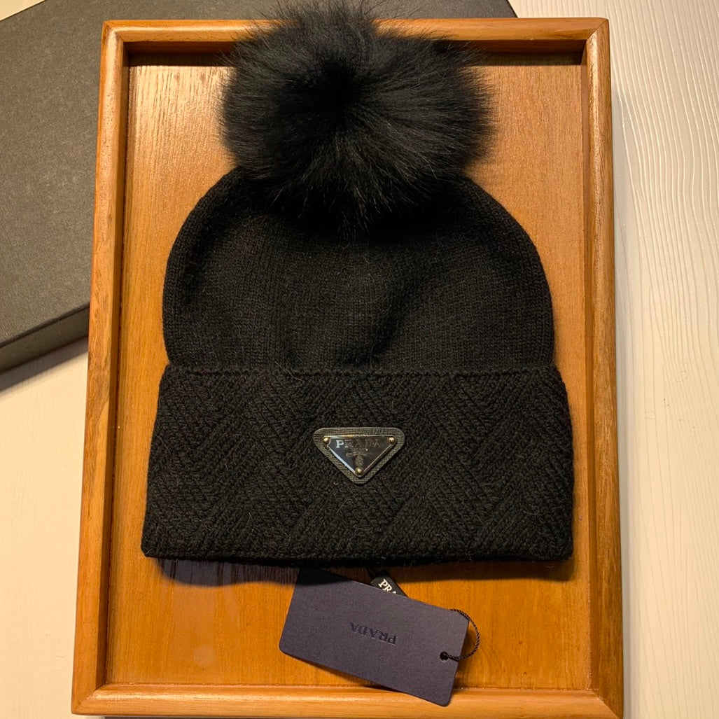 PRADA BEANIES