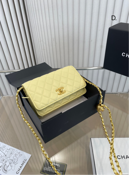 CHANEL BAG