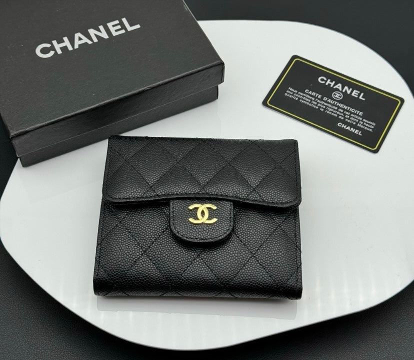 CHANEL WALLET