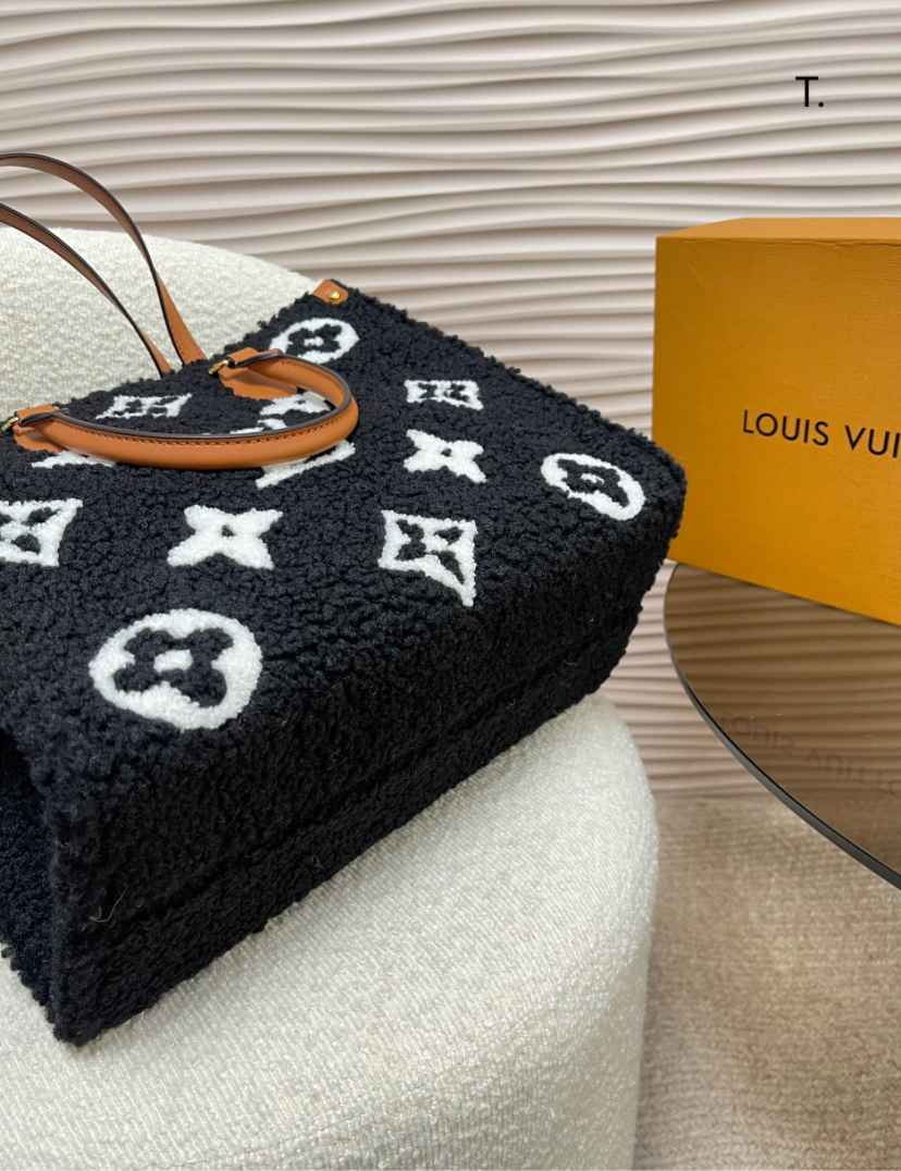 LV PURSE