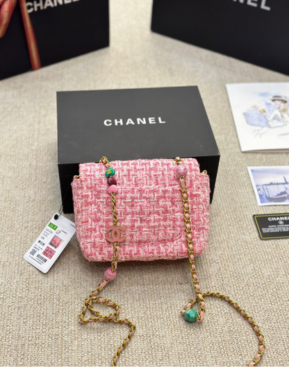 CHANEL PURSE