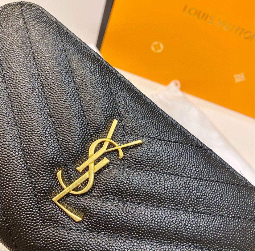 YSL WALLET