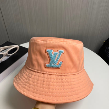 LV BUCKET HATS